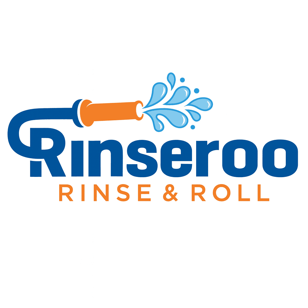 Rinseroo logo