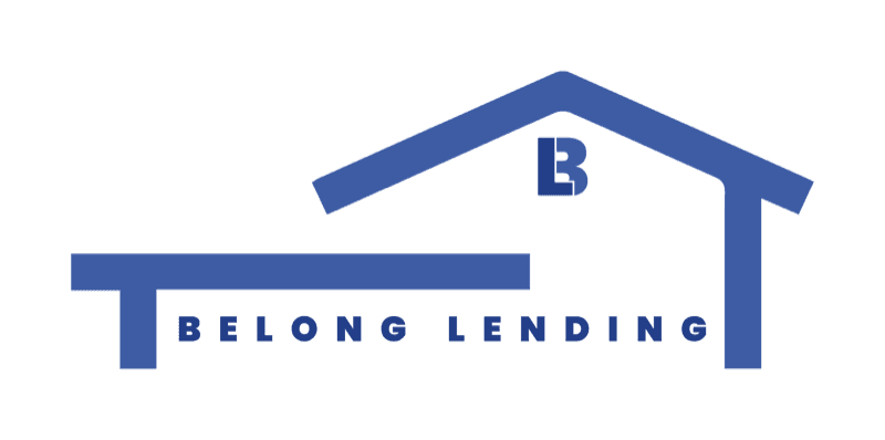 Belong Lending logo
