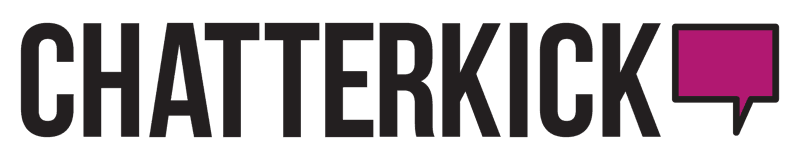 Chatterkick logo