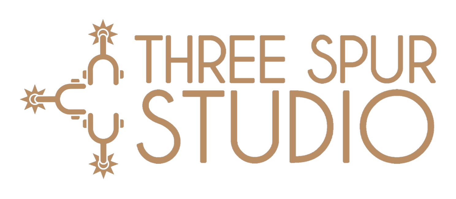 Three Spur Studio